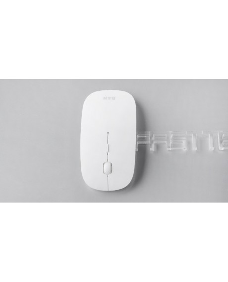 B&N 2.4GHz Four Buttons Bluetooth V3.0 Mouse