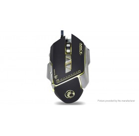 iMICE V9 USB Wired Optical Gaming Mouse