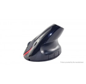 Sungi S6 2.4GHz Wireless Optical Vertical Mouse