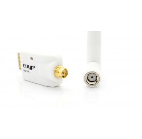 EDUP EP-MS150NW 200mW High Power 150Mbps 802.11n Wireless-N USB Wifi Adapter