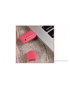 360 Portable Mini Pocket 2.4GHz 300Mbps USB 2.0 Wifi Adapter