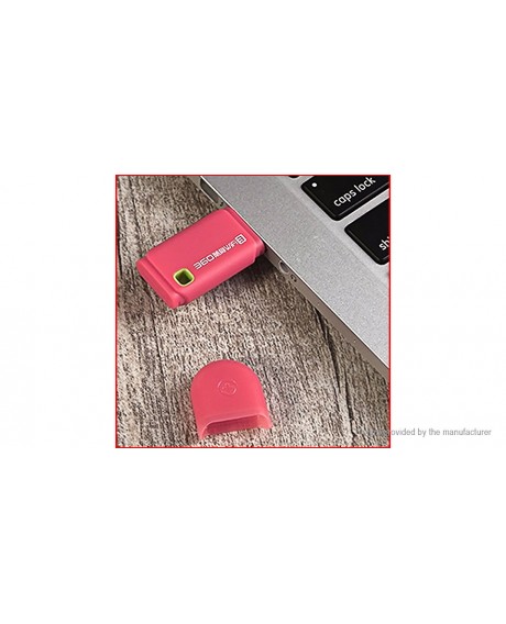 360 Portable Mini Pocket 2.4GHz 300Mbps USB 2.0 Wifi Adapter