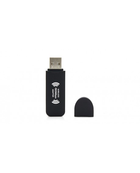 150Mbps 802.11n Wireless-N USB Wifi Network Adapter