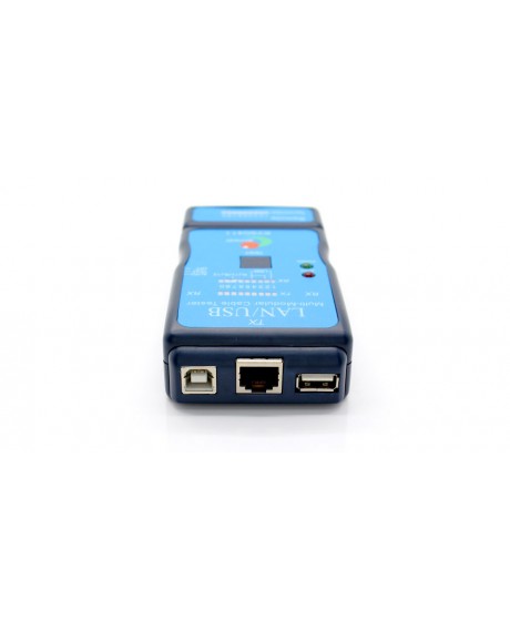 KYS0411 RJ45 Network / USB Cable Tester