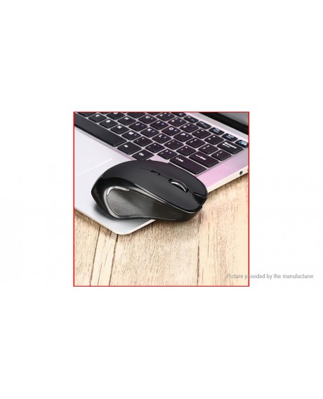 A887 2.4GHz Wireless Mouse