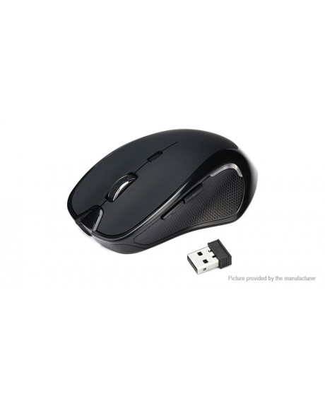 A887 2.4GHz Wireless Mouse