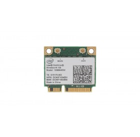 Intel Centrino Wireless-N 130 130BNHMW WiFi + Bluetooth Half Mini PCIe Card