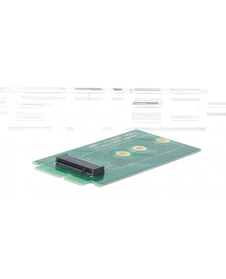 SA-068 M.2 NGFF SSD to 1.8" Micro SATA 16pin Hard Disk PCBA Converter Adapter Board
