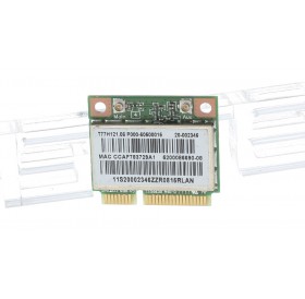 Atheros AR5B95 AR9285 150Mbps Wireless Half Mini PCIe Card