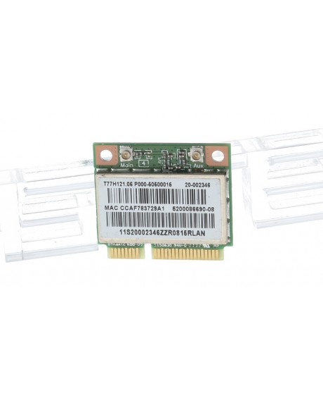 Atheros AR5B95 AR9285 150Mbps Wireless Half Mini PCIe Card