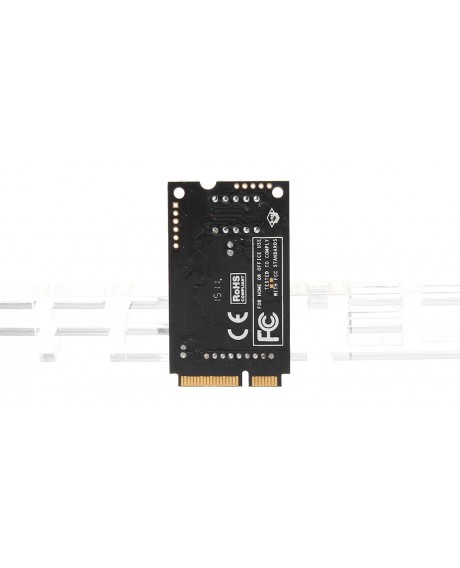 3-in-1 Mini PCI PCIe LPC 2-Digit Diagnostic Analyzer Debug Card for Laptop