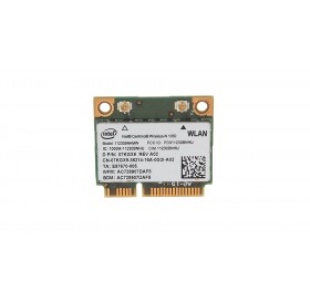 Intel Centrino Wireless-N 1030 11230BNHMW WiFi + Bluetooth Half Mini PCIe Combo Card