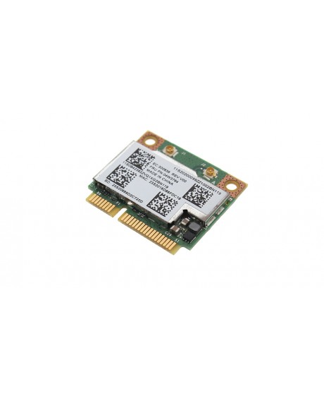 Broadcom BCM943228HMB WiFi + Bluetooth 4.0 Half Mini PCIe Card