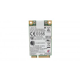 As-Is Qualcomm Gobi2000 HP UN2420 3G / HSPA WWAN Mini Card Module for HP/COMPAQ Laptops