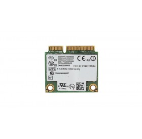 Intel Centrino Advanced-N + WiMAX 6250 622ANXHMW Half Mini PCIe Card