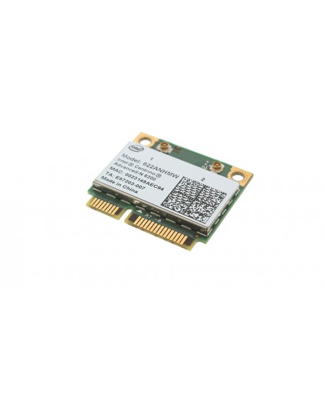 Intel Centrino Advanced-N 6200 622ANHMW Half Mini PCIe Card