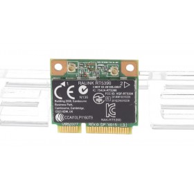 As-Is Ralink RT5390 Wireless Half Mini PCIe Card