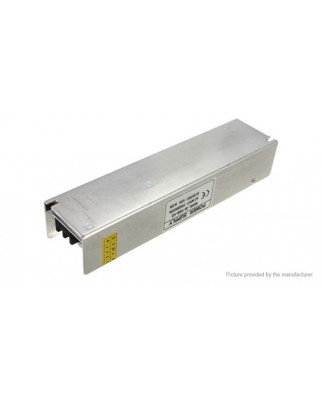 100W AC 110-220V to DC 12V 8.5A Switching Power Supply for LED Strip Light