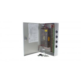 S-240-12 12V 20A 18-Channel Output Switching Power Supply