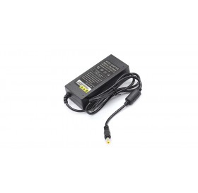 GM-1204000 12V 4A Universal Replacement Power Supply Brick / AC Adapter