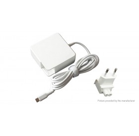 A610C 61W USB-C PD Charger Power Adapter for Apple MacBook Air/Pro