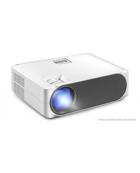 AUN AKEY6 LED Projector Home Theater (EU)
