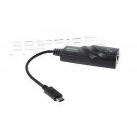 USB-C to Gigabit Ethernet Network LAN Adapter